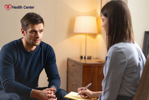 Как проходит лечение игромании в Сердобске в клинике Центр здоровья<