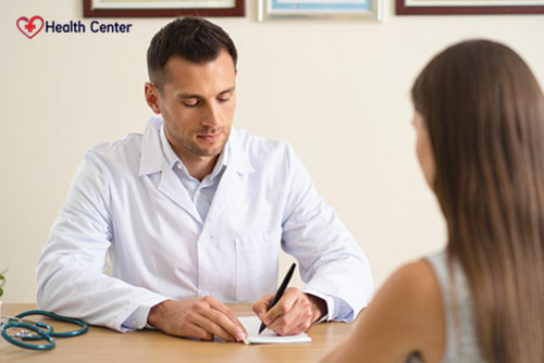 Лечение зависимости от Габапентина в Сердобске в клинике Центр здоровья